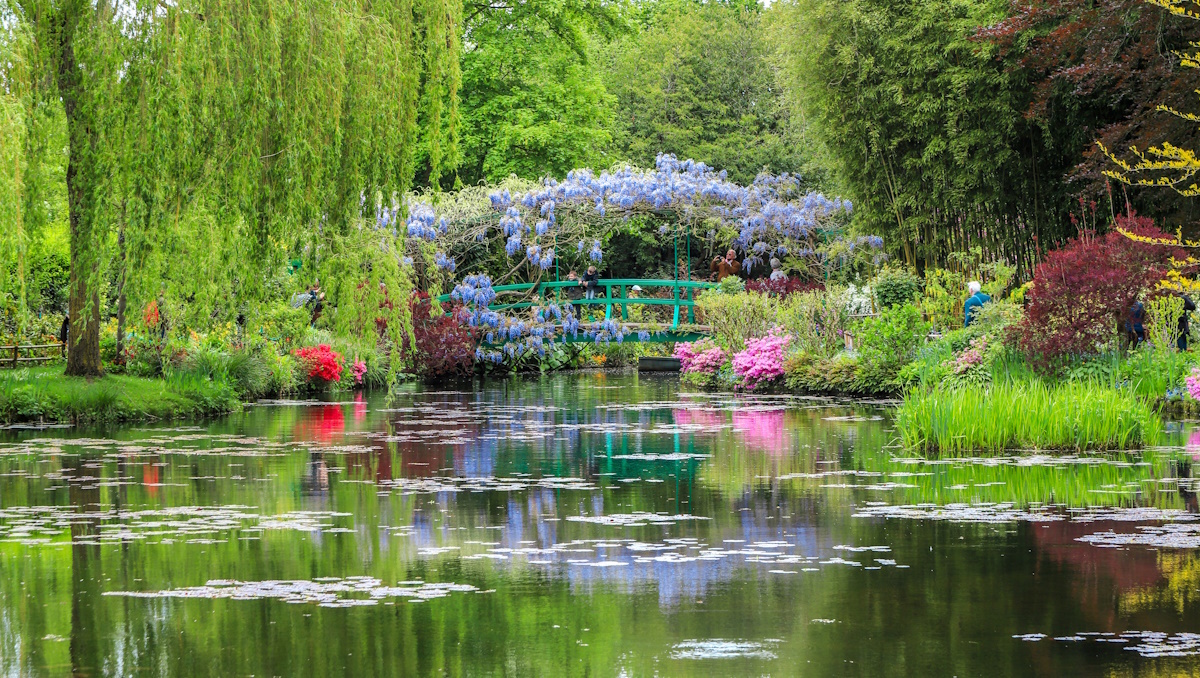 Monets Gardens 154950669 123 RF