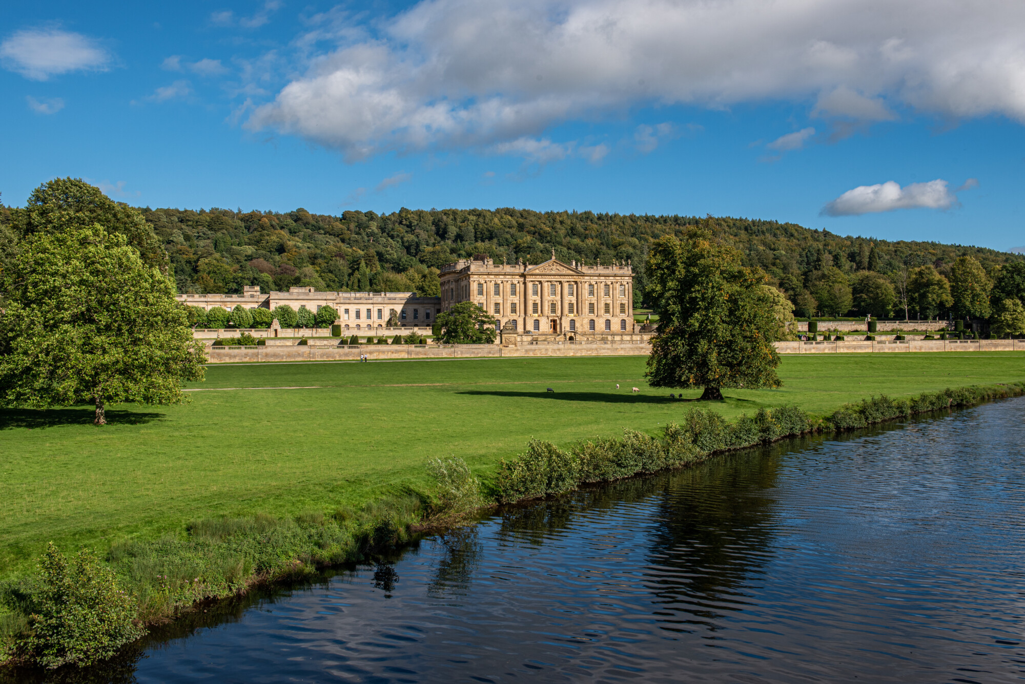 Chatsworth 155958293 123 RF