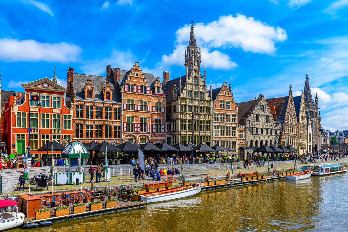 Ghent 166890607 123 RF