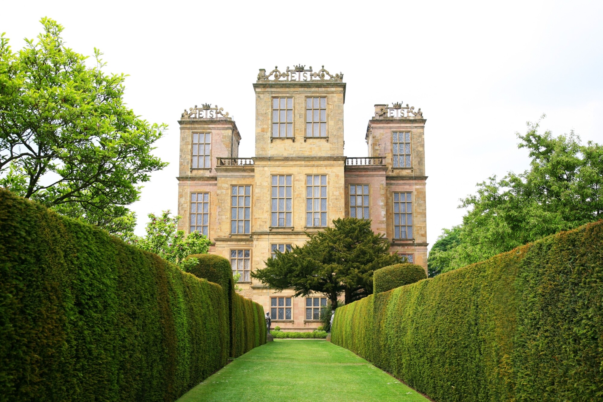 Hardwick Hall 12304050 123 RF