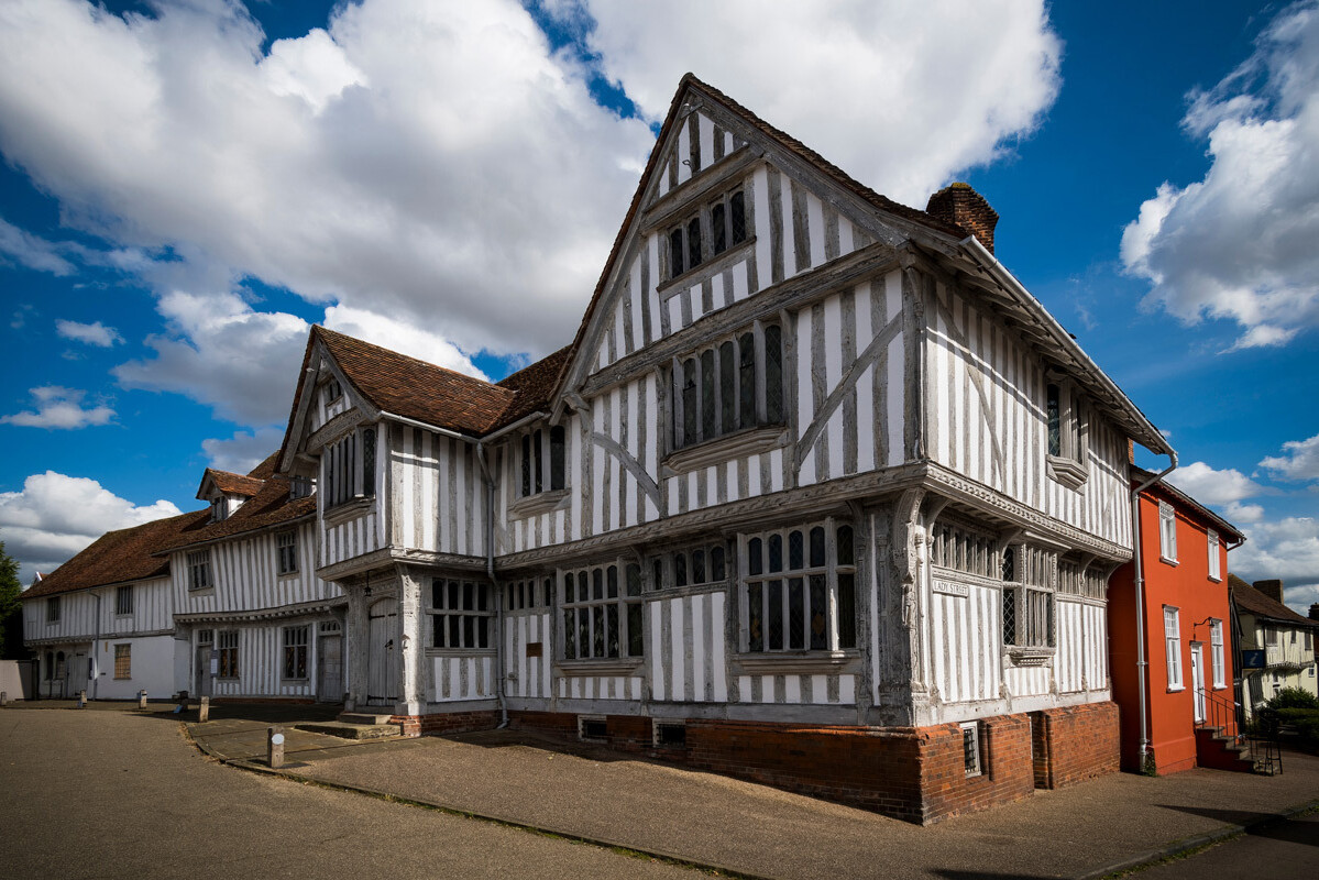 Lavenham Guildhall 175141547 123 RF