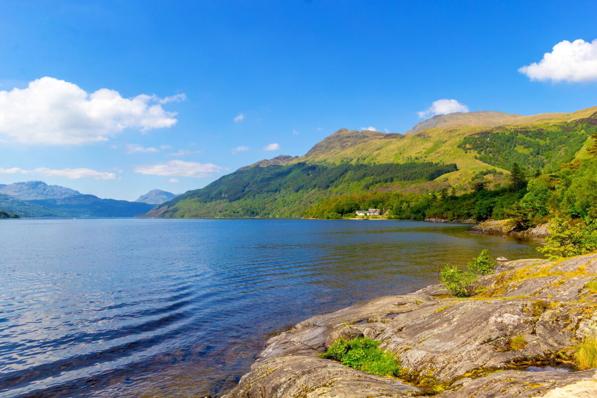 Loch Lomond 80873318 123 RF