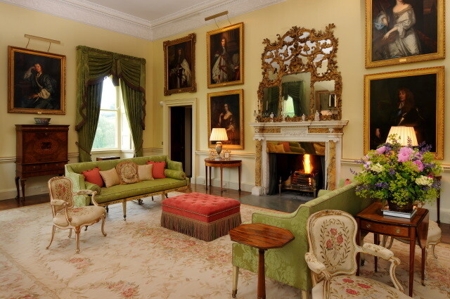 Ugbrooke Clifford2073 Photo by Vincent Murphy