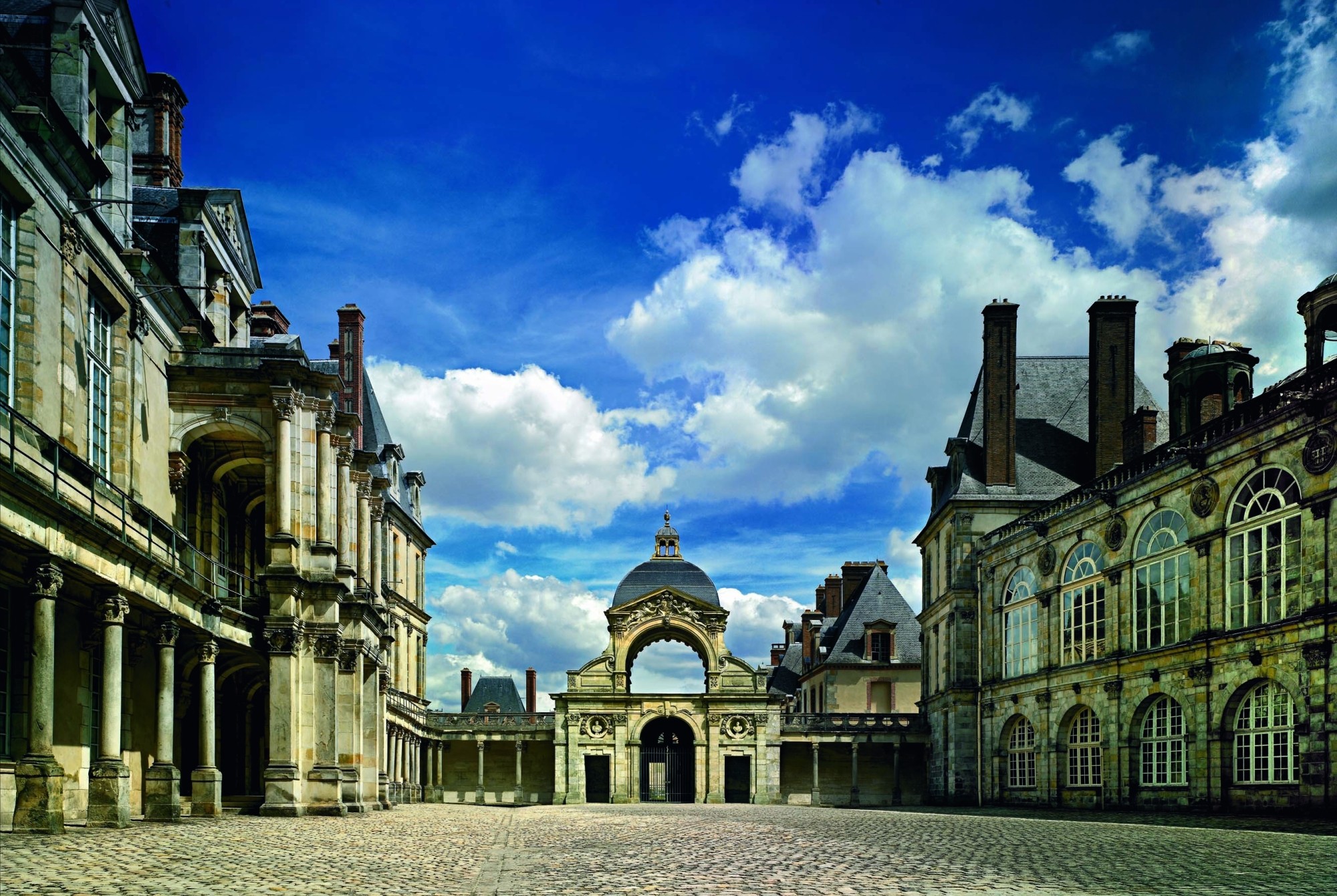 Fontainebleau 007319