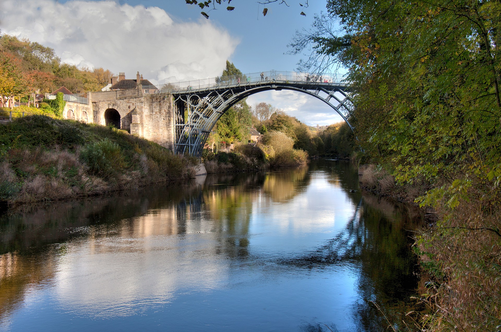 Ironbridge