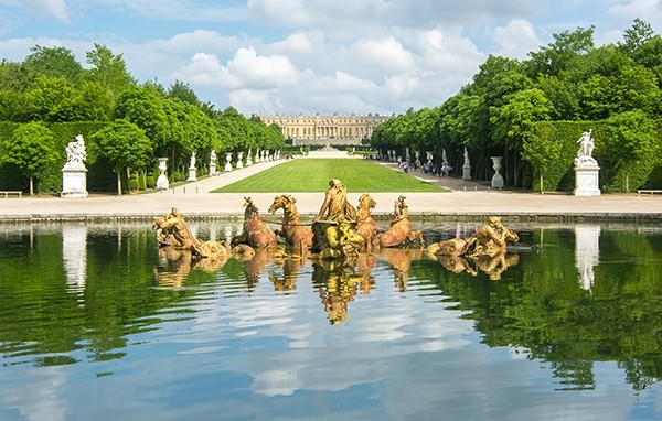 Palace of Versailles 151201525 123 RF sml