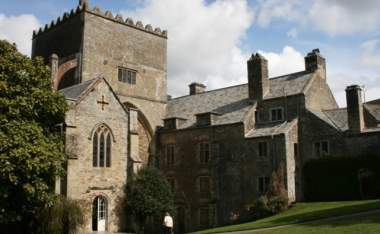 Buckland Abbey Graham Hogg