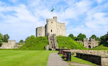 Cardiff Castle 35453656 DT Lenise Calleja
