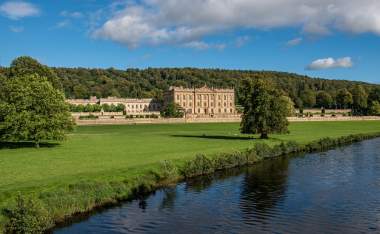 Chatsworth 155958293 123 RF