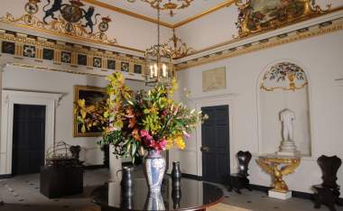Dumfries House by kind permission of Dumfries House