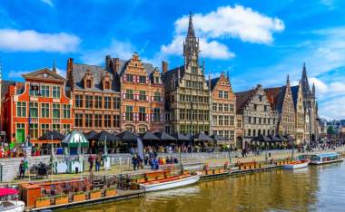 Ghent 166890607 123 RF