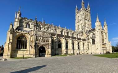 Gloucester Cathedral 174386599 123 RF