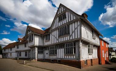 Lavenham Guildhall 175141547 123 RF