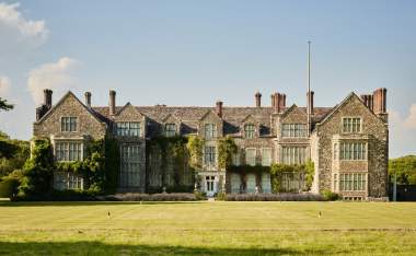 Parham House 5 c Parham Park Ltd