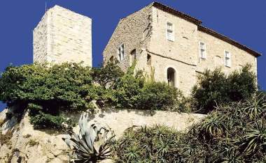 Picasso Museum Antibes 938616 123 RF