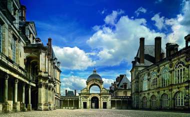 Fontainebleau 007319