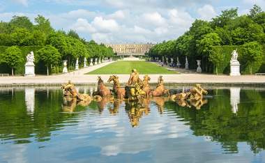 Palace of Versailles 151201525 123 RF sml
