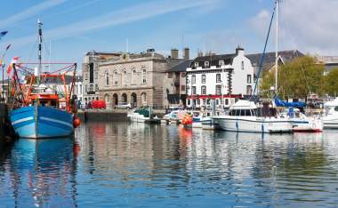 Plymouth Harbour 37206129 123 RF