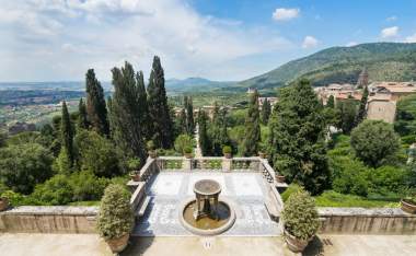 Villa d Este Tivoli Rome 70196834 123 RF