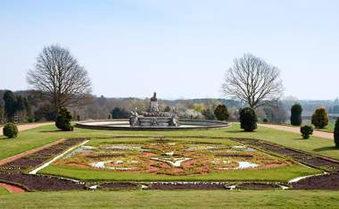 Witley Court formal gardens 8418752 123 RF sml