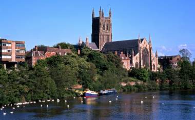 Worcester 20499577 123 RF