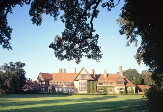 Cecilienhof Palace F0017706 vkopie Monitorbild