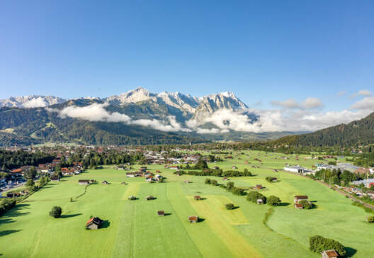 Garmisch Partenkirchen 162651433 123 RF