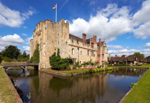 Hever Castle 6