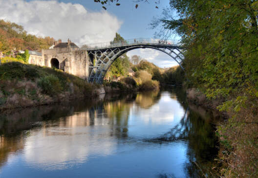 Ironbridge