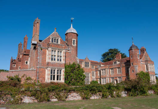 Kentwell Hall Suffolk 131164663 123 RF