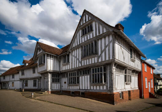 Lavenham Guildhall 175141547 123 RF