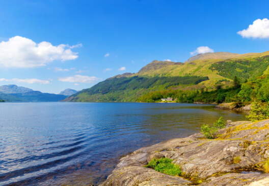 Loch Lomond 80873318 123 RF