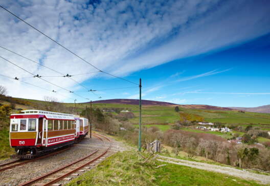 Manx Electric Railway 2