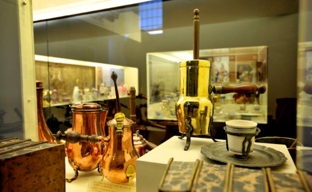 Choco Story Chocolate Museum 4