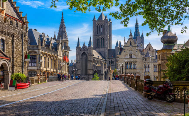 Ghent 179836072 123 RF