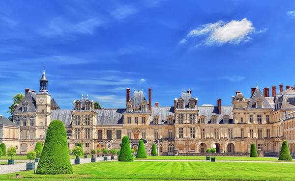 Fontainebleau 70610865 123 RF