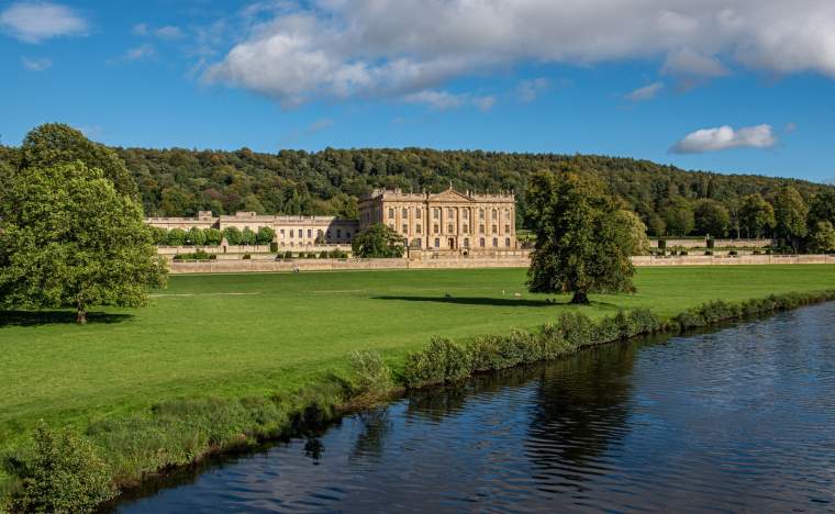 Chatsworth 155958293 123 RF