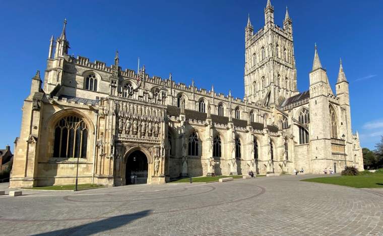 Gloucester Cathedral 174386599 123 RF