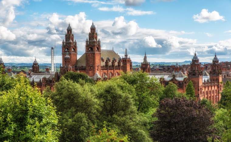 Kelvingrove 88642531 123 RF