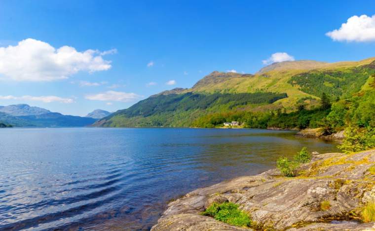 Loch Lomond 80873318 123 RF