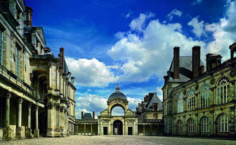 Fontainebleau 007319