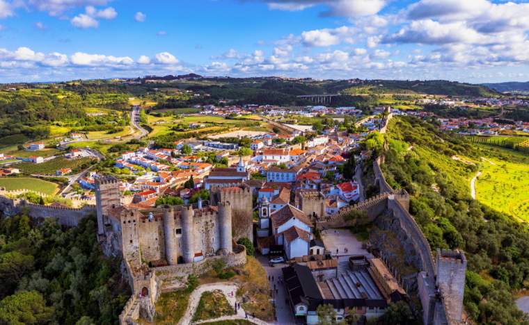 Obidos 156156135 123 RF