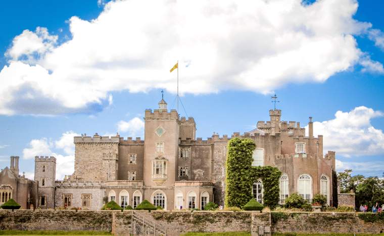 Powderham 59 of 105