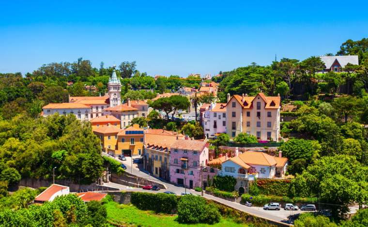 Sintra 165784528 123 RF