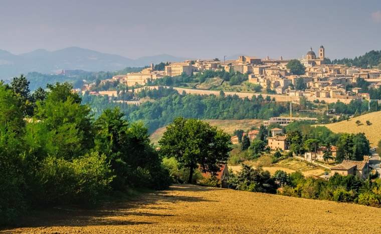 Urbino 83287627 123 RF