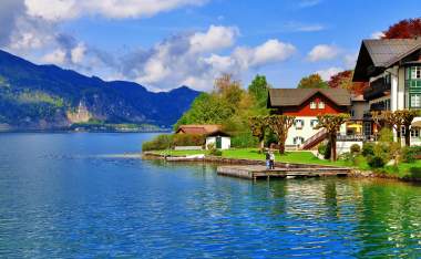 Austrian-Lakes-St-Wolfgang