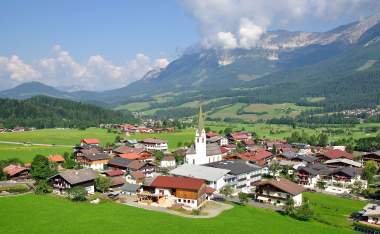 Kitzbuehel-austria