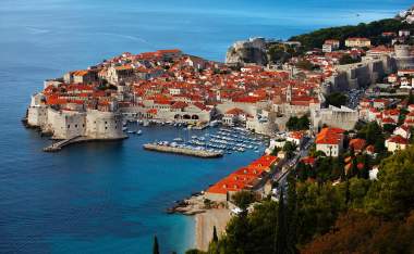 View-of-Dubrovnik.-Croatia