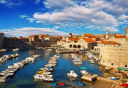 Dubrovnik-old-town-pier-2