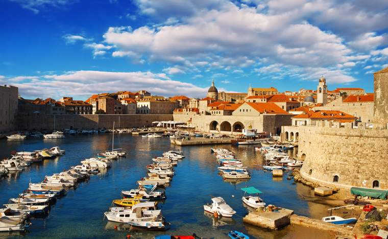 Dubrovnik-old-town-pier-2